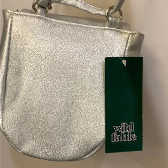 Wild Fable Mini Crossbody Bag Studded New - Picture 3 of 3